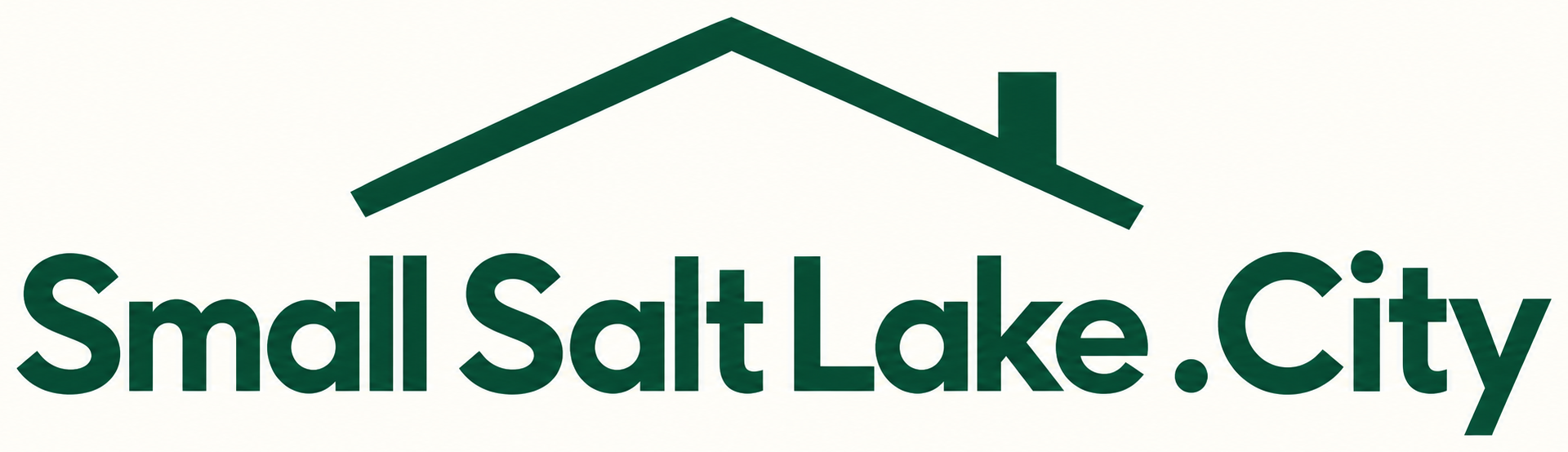 Small Salt Lake . City
